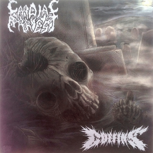 Coffins : Cardiac Arrest - Coffins